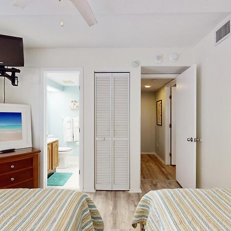 Ocean Breeze & Santa Maria Condos فورت مايس بيتش الغرفة الصورة