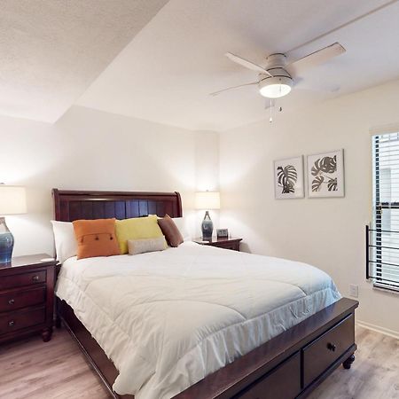 Ocean Breeze & Santa Maria Condos فورت مايس بيتش الغرفة الصورة