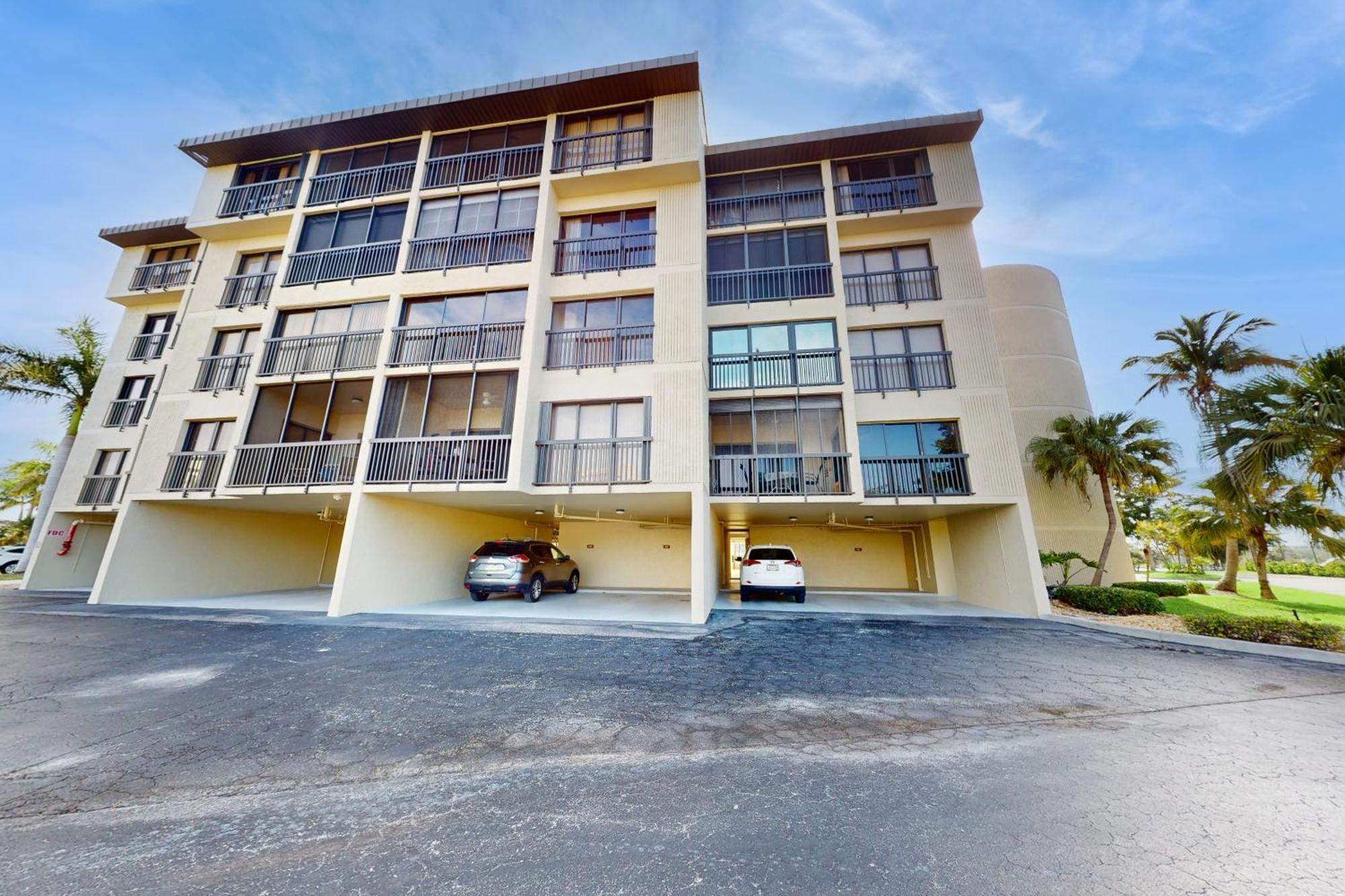 Ocean Breeze & Santa Maria Condos فورت مايس بيتش الغرفة الصورة